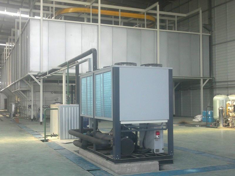 供應(yīng)河北電鍍冷水機廠家/價格/型號/原理