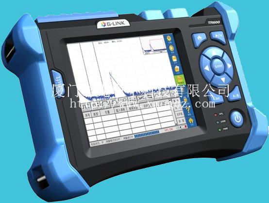 供应成都奇光E6000系列光时域反射仪图片