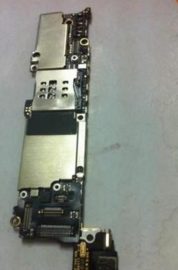 收购苹果6代后盖iPhone6玻璃盖板图片