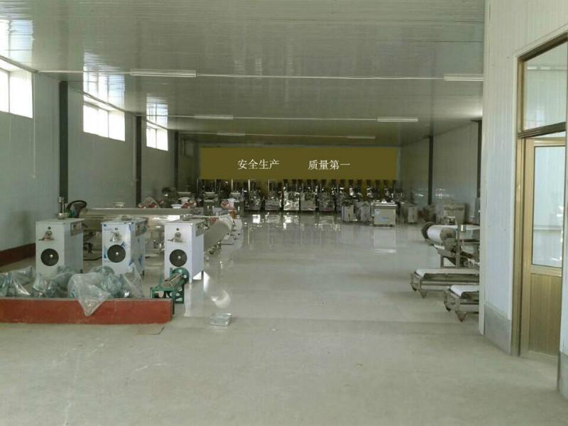 自動(dòng)豆腐機(jī)圖片/自動(dòng)豆腐機(jī)樣板圖 (4)