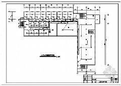 濟(jì)南槐蔭區(qū)消防圖紙?jiān)O(shè)計(jì)圖片
