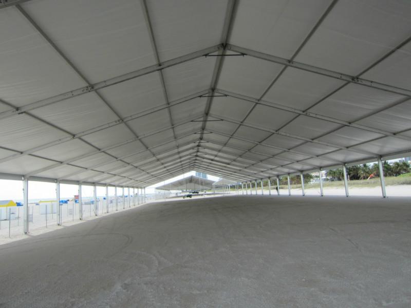 倉儲(chǔ)篷房圖片/倉儲(chǔ)篷房樣板圖 (4)