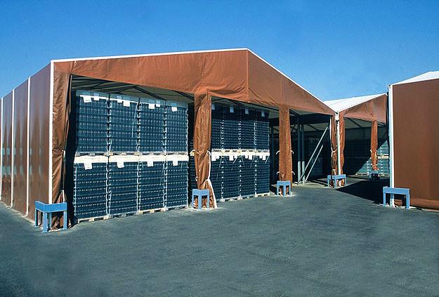 倉儲(chǔ)篷房圖片/倉儲(chǔ)篷房樣板圖 (2)