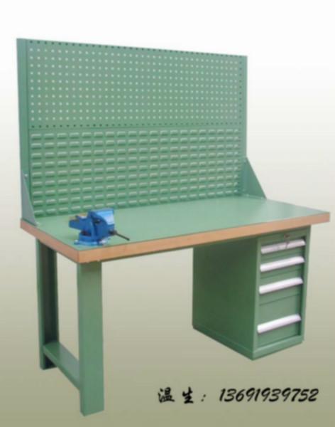 供應(yīng)抽屜式防靜電工作臺
