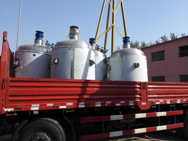 供應(yīng)河北不銹鋼制品儲罐有限公司