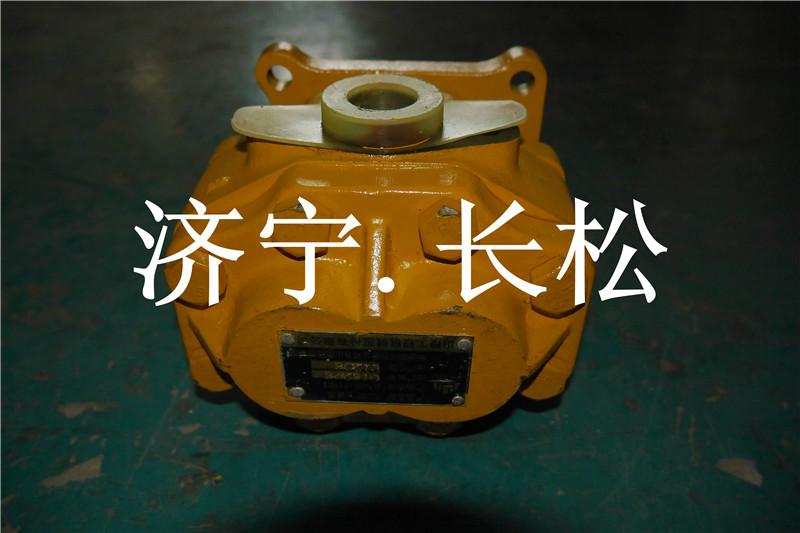 山推推土機(jī)變速泵07443-71103圖片/山推推土機(jī)變速泵07443-71103樣板圖 (2)