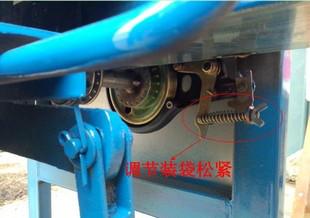 廠家直銷食用菌半自動平菇裝袋機 無須手抵方便實用 食用菌香菇裝袋機