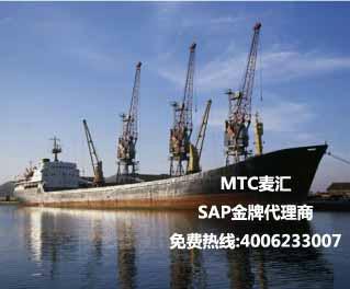 供应石油化工ERP管理系统 选德国SAP系统 MTC麦汇SAP代理商