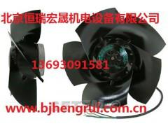 EBMPAPST 原裝W2D250-ED26-06 主軸電機(jī)風(fēng)扇