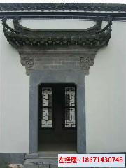 供應(yīng)彩繪仿古牌坊，彩繪仿古牌坊造價是多少，彩繪仿古牌坊建造公司