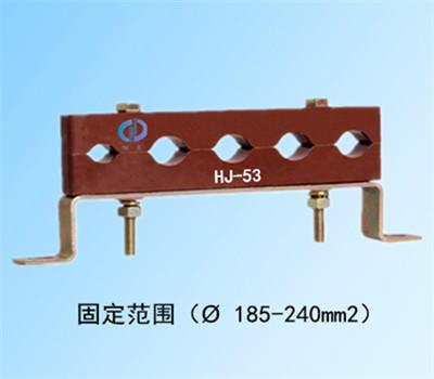 供應防渦流電纜固定夾HJ-11