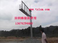 供应标志牌龙门架公路龙门架 标志牌龙门架公路龙门架显示屏