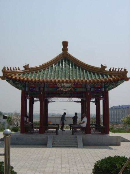 供應(yīng)順義古建涼亭