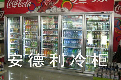 飲料柜圖片/飲料柜樣板圖 (3)