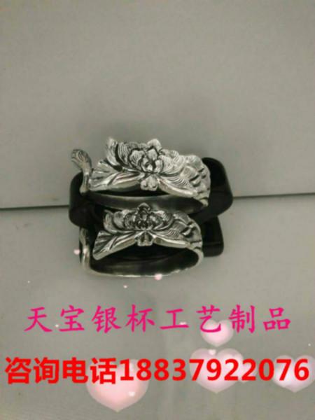 供應(yīng)銀戒指  銀戒指設(shè)計(jì)定做 銀戒指批發(fā)