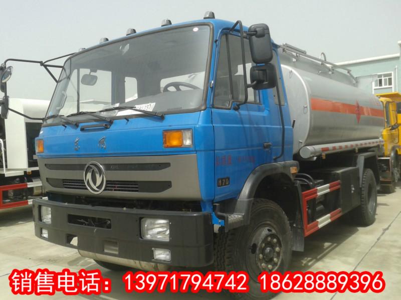 云南東風(fēng)油罐車價(jià)格圖片