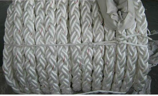 供應(yīng)尼龍大纜繩，江蘇尼龍大纜繩生產(chǎn)廠家