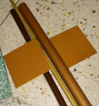 供應(yīng)PAI棒，墨綠色PAI棒，黃褐色PAI棒