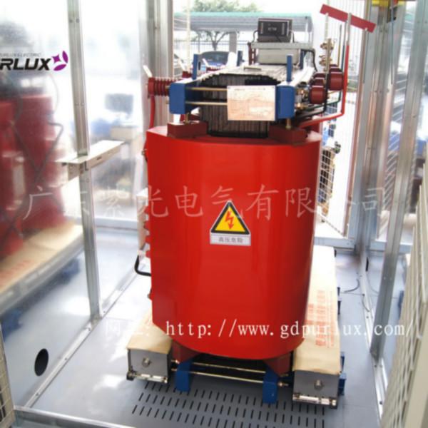 供應(yīng)SCB11干式變壓器100-2500KVA10/0.4kV