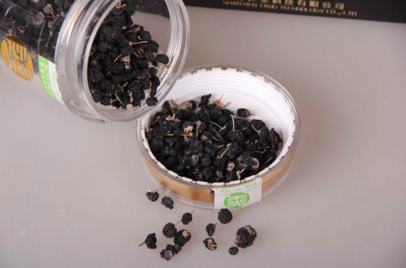 善仁堂全國代理商招聘青海野生枸杞圖片