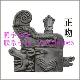 仿古青瓦圖片/仿古青瓦樣板圖 (2)