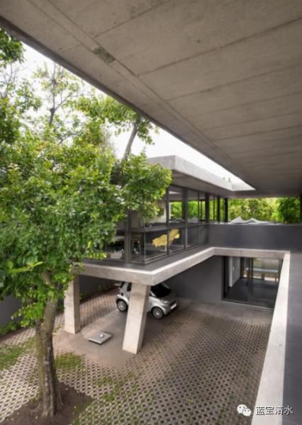 清水混凝土掛板圖片/清水混凝土掛板樣板圖 (2)