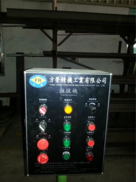 供應(yīng)鋼管拉伸機