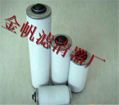 供應邵陽貝克真空泵油霧過濾器，909505，貝克真空泵濾芯批發(fā)