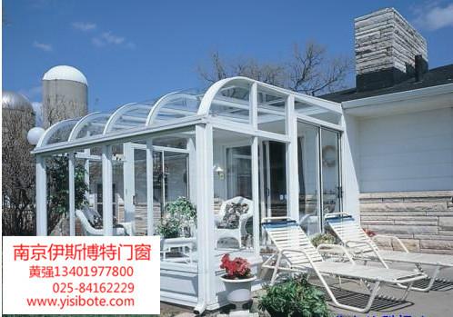 宿遷泗洪高檔陽光房圖片/宿遷泗洪高檔陽光房樣板圖 (4)