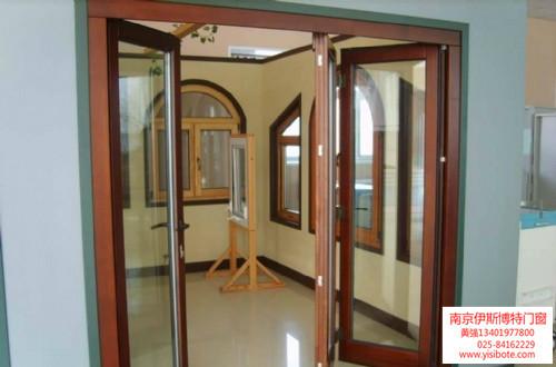 供應(yīng)泰州興化*鋁木門(mén)窗*、可定制