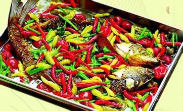 加盟瑞余烤魚讓財富躍龍門圖片