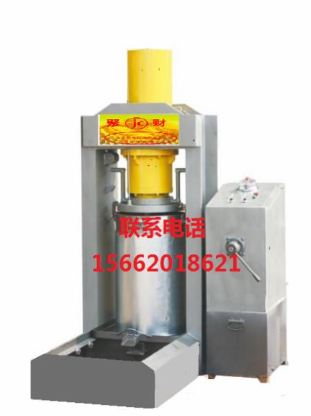 供應(yīng)江蘇鹽城大豆*榨油機(jī)/江蘇鹽城哪里賣大豆*液壓榨油機(jī)