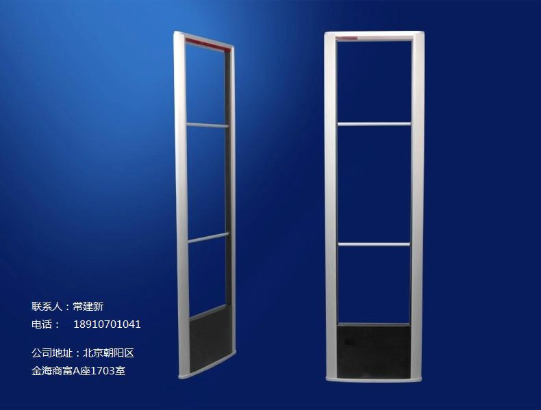 供應(yīng)射頻服裝防盜，租賃服裝射頻防盜器，超市商場(chǎng)防盜器