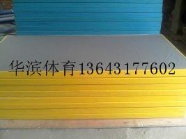 跳高墊圖片，體操墊