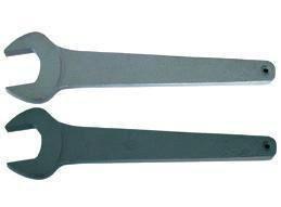 供應(yīng)單頭呆扳手敲擊呆扳手錘擊呆扳手呆扳手