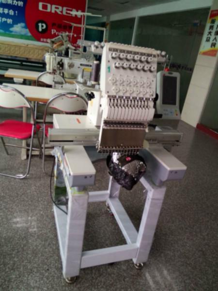 供應(yīng)奧玲帽繡機(jī)電腦繡花機(jī)刺繡機(jī)繡花機(jī)