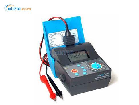 供應德國METREL低壓兆歐表MI2123