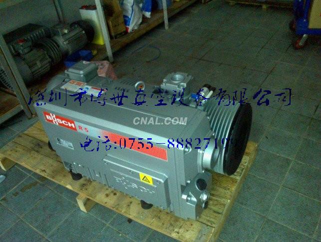 云南普旭真空泵RA0302圖片
