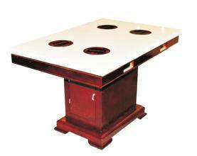 供應(yīng)純實(shí)木樺木餐桌椅-實(shí)木餐桌椅