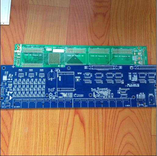 PCB快板打样所有工程费直降50供应PCB快板打样所有工程费直降50