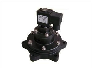 DMF-Y型電磁脈沖閥圖片