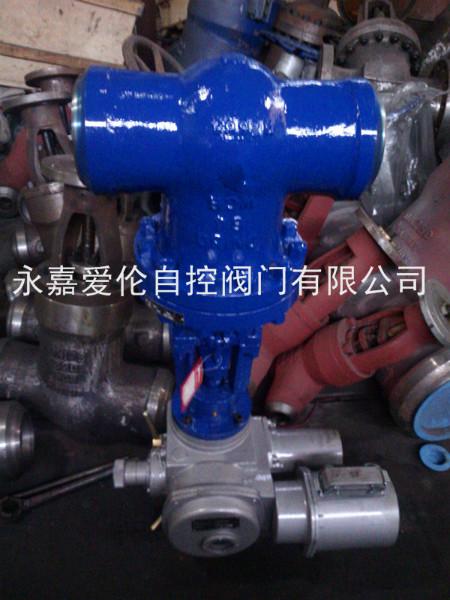 截止閥   氣動(dòng)截止閥 電動(dòng)刀閘閥