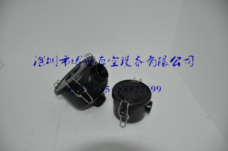供應普旭Busch真空泵空氣濾芯