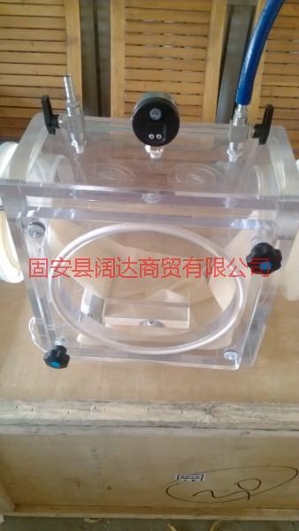 供應(yīng)有機(jī)玻璃隔離密封手套箱儲(chǔ)物箱賣(mài)家-有機(jī)玻璃惰性氣體手套操作箱