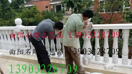 供應(yīng)丹東花瓶柱