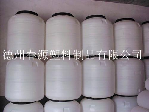 供应500L1000L大容量塑料桶储存罐图片