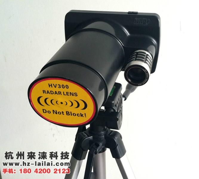 供應(yīng)超速抓拍照片-小型迷你車輛超速管理測(cè)速儀HV300