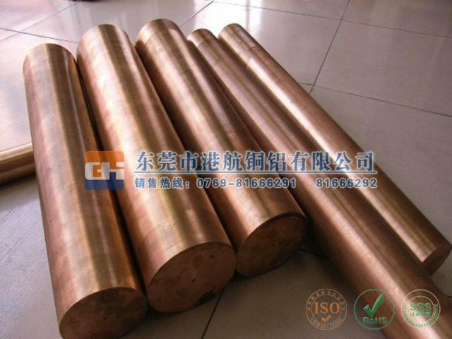 供應24mm紫銅棒C1100廠家