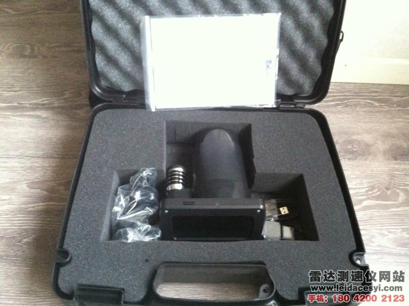 供應(yīng)手持拍照型雷達(dá)測(cè)速儀-HV300手持抓拍測(cè)速儀