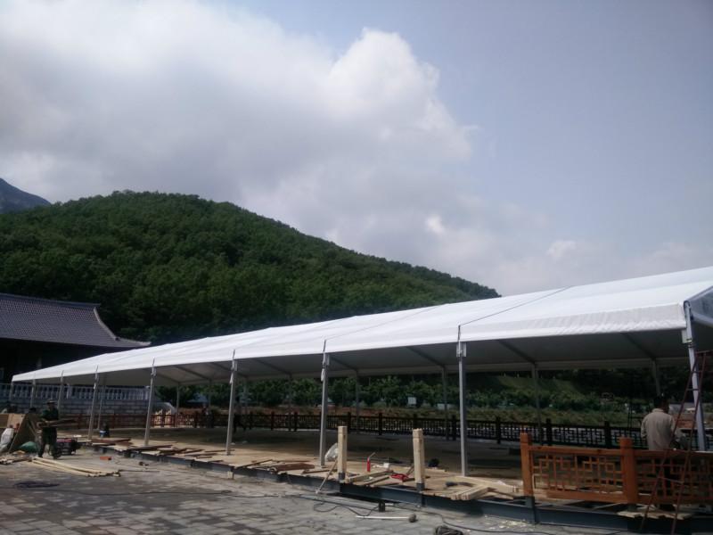 大連賽威篷房*出租